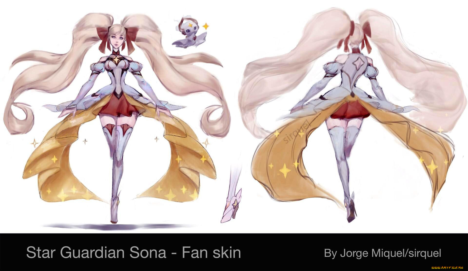  , league of legends, sona, 